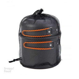 ظروف سفری نیچرهایک (Naturehike) مدل NH15T401-G