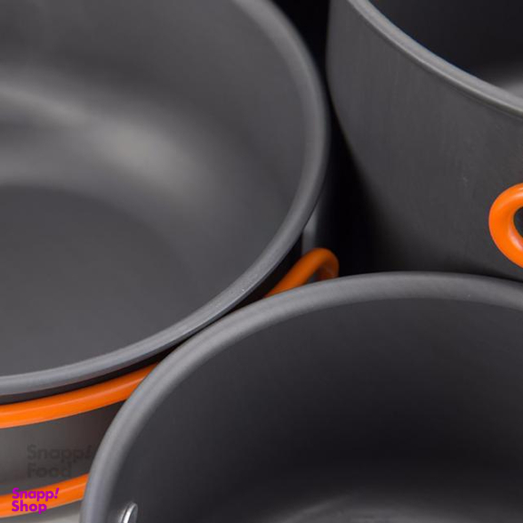 ظروف سفری نیچرهایک (Naturehike) مدل NH15T401-G