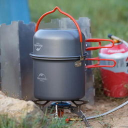 ظروف سفری نیچرهایک (Naturehike) مدل NH15T401-G