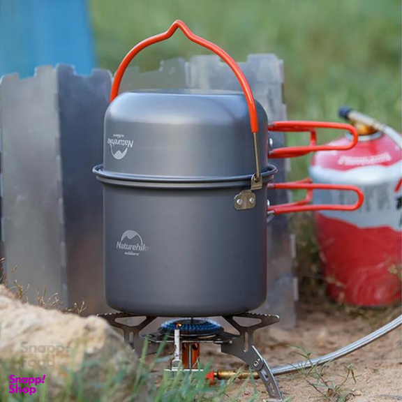 ظروف سفری نیچرهایک (Naturehike) مدل NH15T401-G