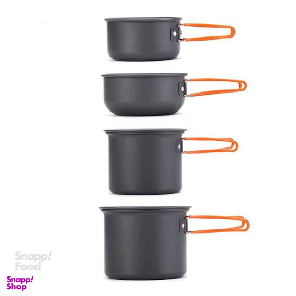 ظروف سفری نیچرهایک (Naturehike) مدل NH15T401-G