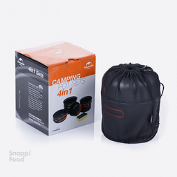 ظروف سفری نیچرهایک (Naturehike) مدل NH15T401-G