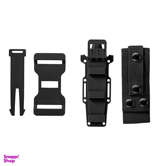 چاقوی سفری تاکتیکال گربر (Gerber) مدل STA1