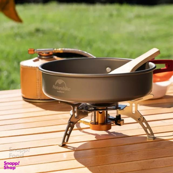 سرشعله سفری نیچرهایک (Naturehik) مدل NH21RJ009