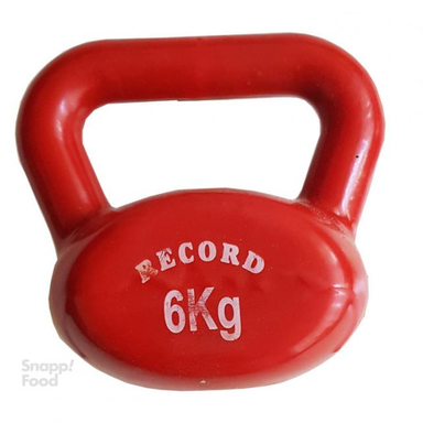 کتل بل رکورد (Record) مدل B251 وزن 6 کیلوگرم