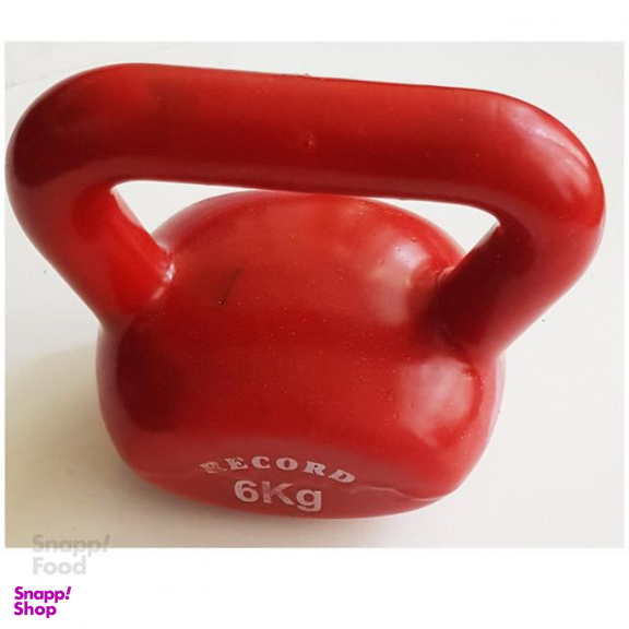 کتل بل رکورد (Record) مدل B251 وزن 6 کیلوگرم