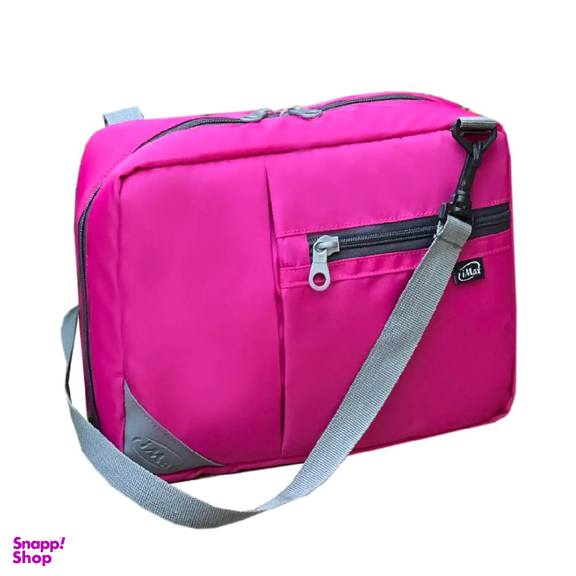 کیف لوازم شخصی آیمکس (Imax) مدل MAX016