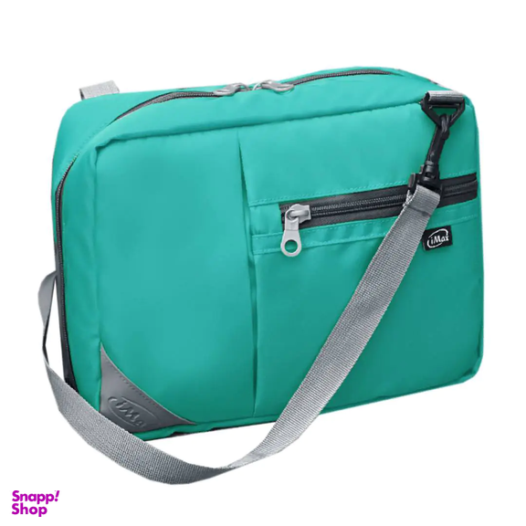 کیف لوازم شخصی آیمکس (Imax) مدل MAX016