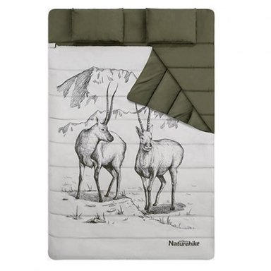 کیسه خواب نیچرهایک (Naturehike) مدل NH21MSD06