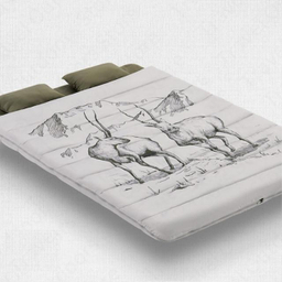 کیسه خواب نیچرهایک (Naturehike) مدل NH21MSD06