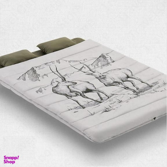 کیسه خواب نیچرهایک (Naturehike) مدل NH21MSD06