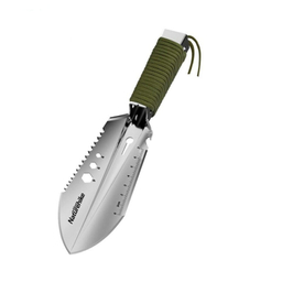 بیلچه کوه نوردی نیچرهایک (Naturehike) مدل Multifunctional Outdoor