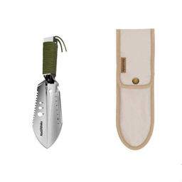 بیلچه کوه نوردی نیچرهایک (Naturehike) مدل Multifunctional Outdoor