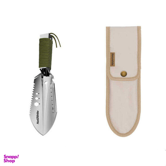 بیلچه کوه نوردی نیچرهایک (Naturehike) مدل Multifunctional Outdoor