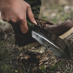 بیلچه کوه نوردی نیچرهایک (Naturehike) مدل Multifunctional Outdoor