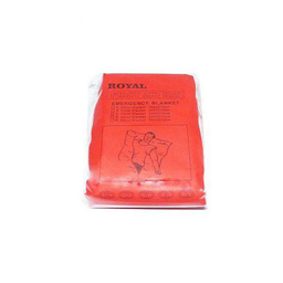 پتو نجات رویال (Royal) مدل Royal210 بسته 2 عددی