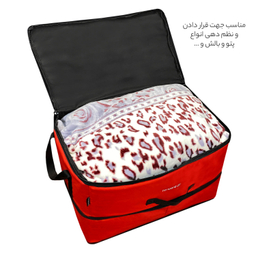 ساک پیک نیک فوروارد کد FCLT4411