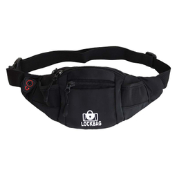 کیف کمری لاک بگ (Lock Bag) مدل 110126