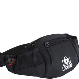 کیف کمری لاک بگ (Lock Bag) مدل 110126