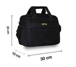 کیف رودوشی لاک بگ (Lock Bag) کد 7071