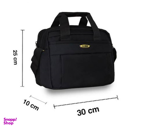 کیف رودوشی لاک بگ (Lock Bag) کد 7071