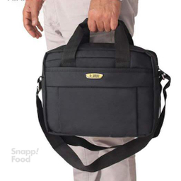 کیف رودوشی لاک بگ (Lock Bag) کد 7071