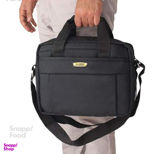 کیف رودوشی لاک بگ (Lock Bag) کد 7071