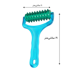 ماساژور غلطکی تن زیب (TanZib) مدل دسته دار