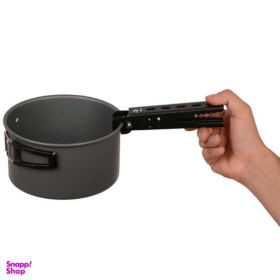 انبر ظروف زیبو (Zibbo) مدل 96750