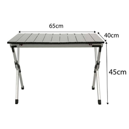میز مسافرتی تیتو مدل Titu outdoor mini K138