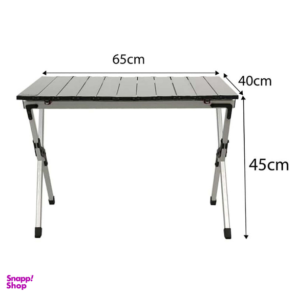 میز مسافرتی تیتو مدل Titu outdoor mini K138