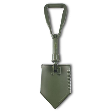 بیلچه سفری کووآ (Kovea) مدل Outdoor Shovel