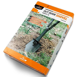 بیلچه سفری کووآ (Kovea) مدل Outdoor Shovel