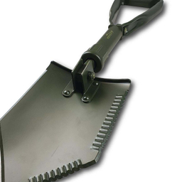 بیلچه سفری کووآ (Kovea) مدل Outdoor Shovel