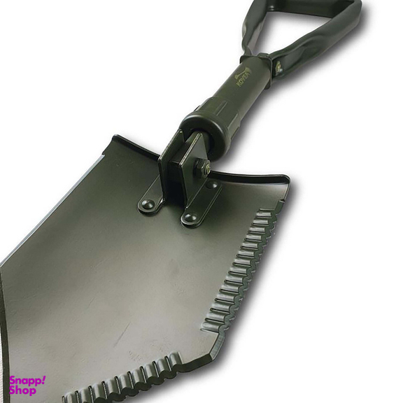 بیلچه سفری کووآ (Kovea) مدل Outdoor Shovel