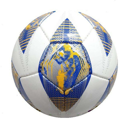 توپ فوتبال مولتن مدل AFC5000-2020 رنگ سفید
