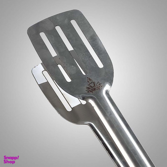 مجموعه ابزار باربیکیو پارمیس (Parmis) مدل 110
