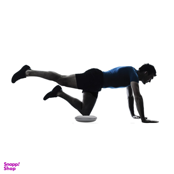 نیم‌ دایره تعادلی (TRX World) مدل TWD-1604