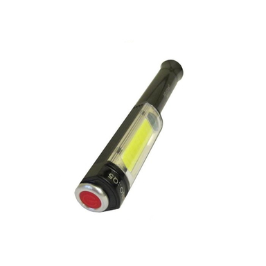 چراغ قوه مونتین ولف (Mountain Wolf) مدل Q5