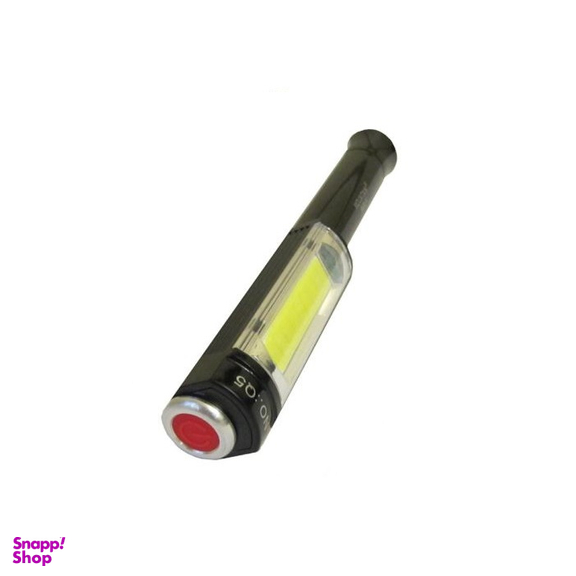 چراغ قوه مونتین ولف (Mountain Wolf) مدل Q5