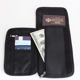 کیف گردنی مدل 551