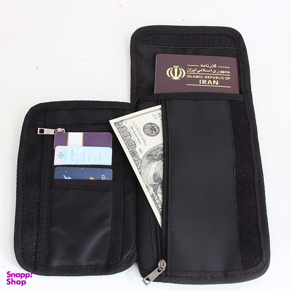 کیف گردنی مدل 551