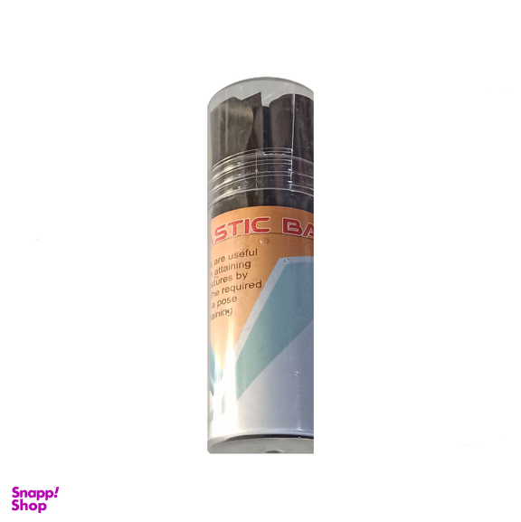 کش پیلاتس مدل Elastic Band طول 2 متر
