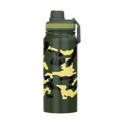 فلاسک وکیوم باتل (Vacuum Bottle) مدل Army ظرفیت 700 میلی لیتر