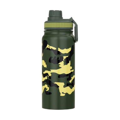 فلاسک وکیوم باتل (Vacuum Bottle) مدل Army ظرفیت 700 میلی لیتر