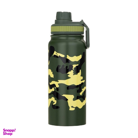 فلاسک وکیوم باتل (Vacuum Bottle) مدل Army ظرفیت 700 میلی لیتر