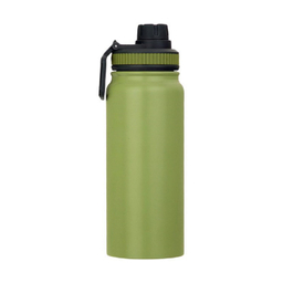 فلاسک وکیوم باتل (Vacuum Bottle) مدل Soldier ظرفیت 700 میلی لیتر