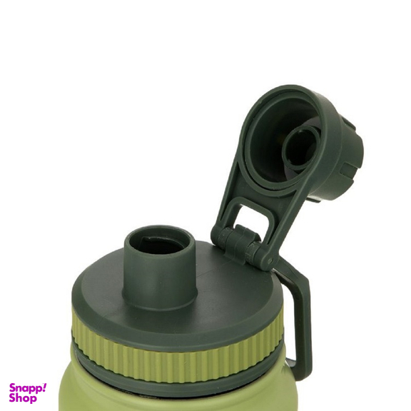 فلاسک وکیوم باتل (Vacuum Bottle) مدل Soldier ظرفیت 700 میلی لیتر