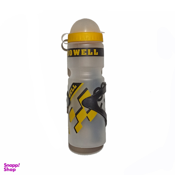 قمقمه دوچرخه سواری به همراه بست مدل Prowell