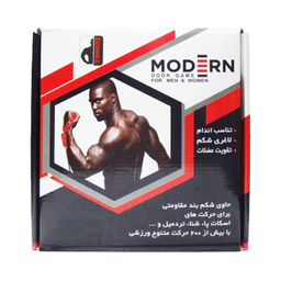 کش بدنسازی مدرن (Modern) مدل PR2Y